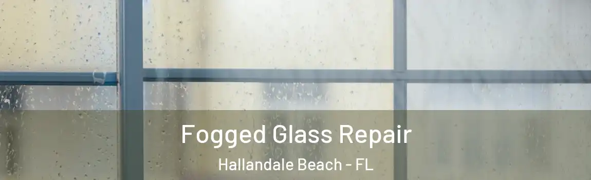  Fogged Glass Repair Hallandale Beach - FL