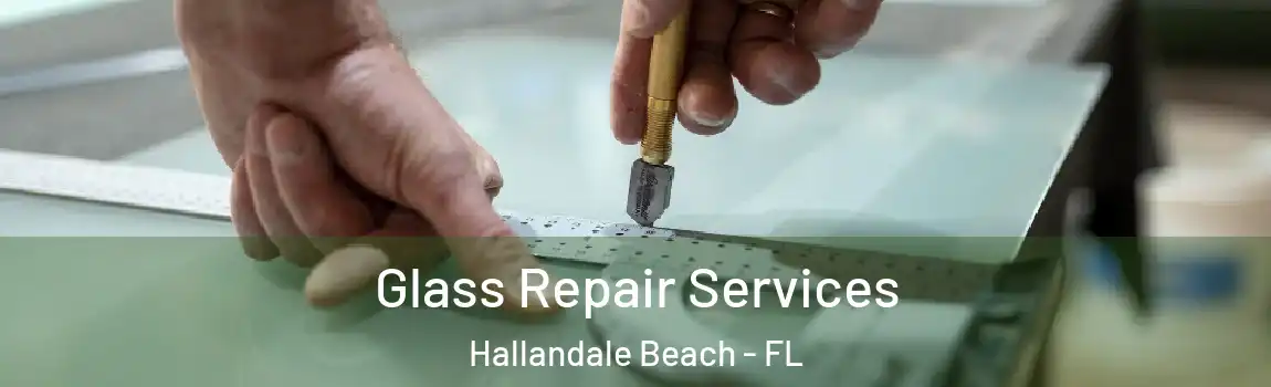  Glass Repair Services Hallandale Beach - FL
