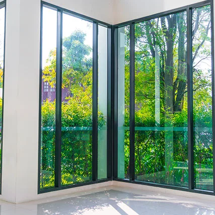 double pane glass in Hallandale Beach, FL