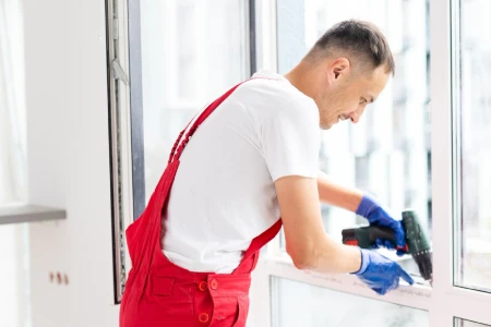 24/7 Glass Door Repair Facilities in Hallandale Beach, FL