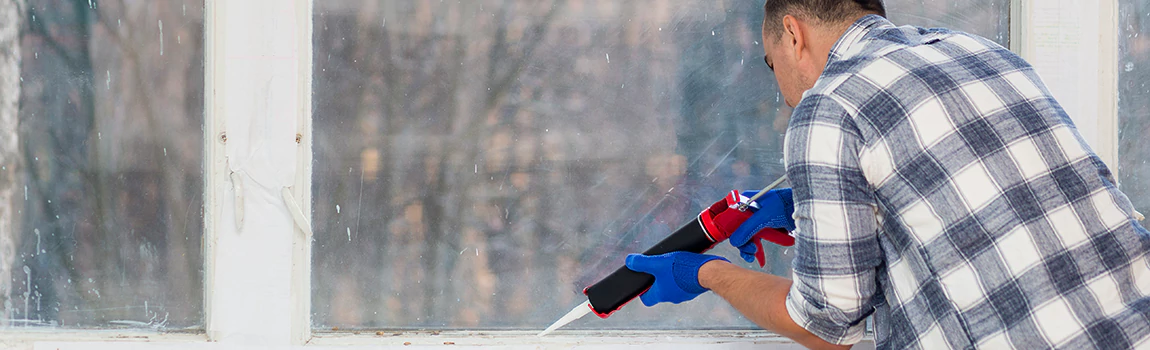 Foggy Window Repair Services in Hallandale Beach, FL