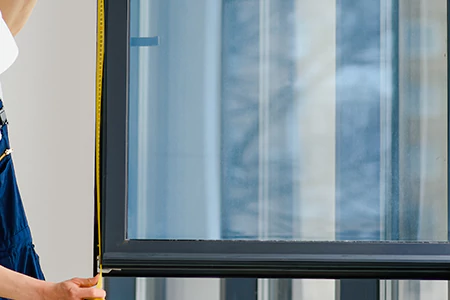 Glass Glazing Cost in Hallandale Beach, FL