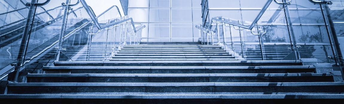 Glass Panel Inserts in Hallandale Beach, FL