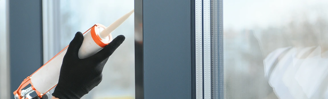 Glass Repair Specialist in Hallandale Beach, FL