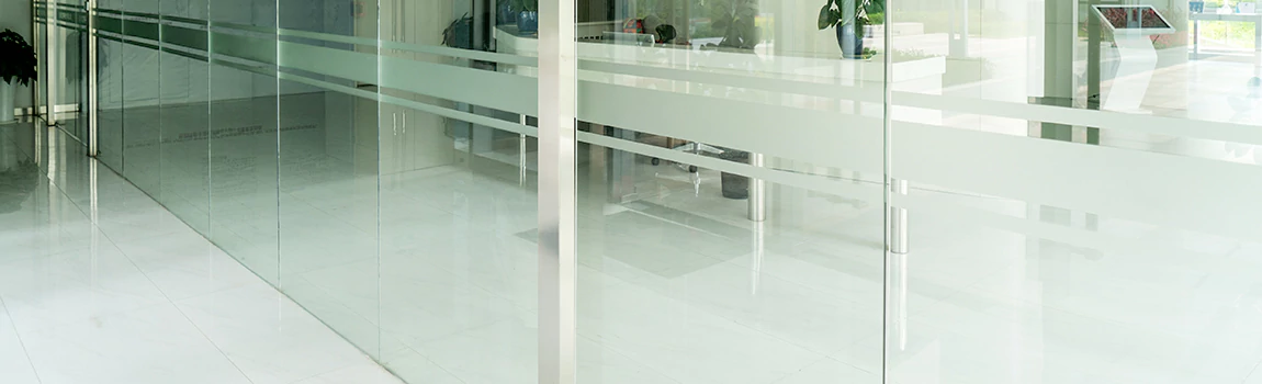 Local Glass Repair in Hallandale Beach, FL