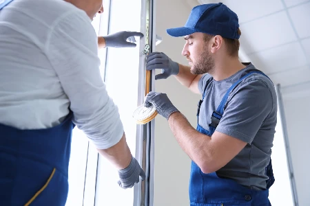 Insulated Glass service in Hallandale Beach, FL