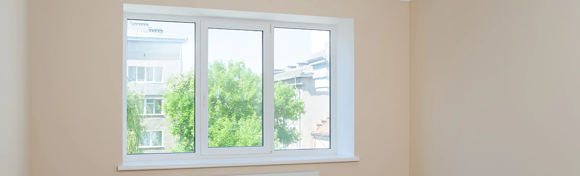 Fixed Windows Installation in Hallandale Beach, FL