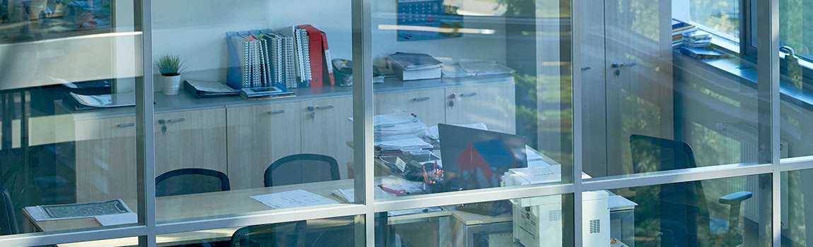 Replace Insulating Glass in Hallandale Beach, FL