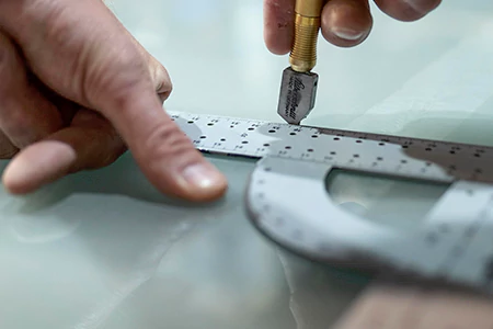 Mirror Re-framing in Hallandale Beach, FL