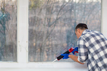 Prevention Tips of Window Seal Repair Services in Hallandale Beach, FL