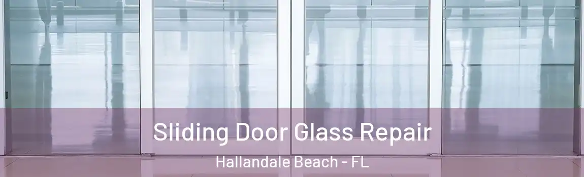  Sliding Door Glass Repair Hallandale Beach - FL